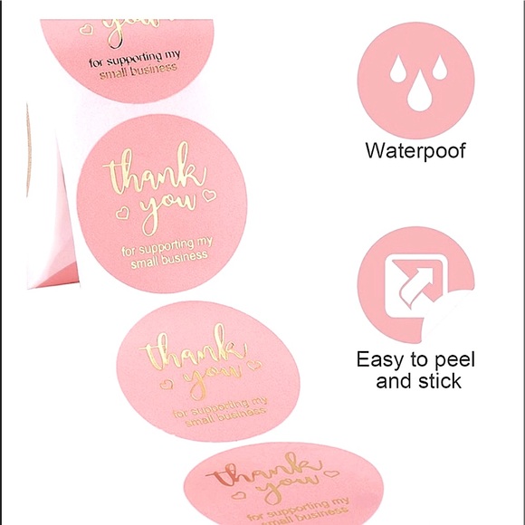 DO NOT BUY 
Custom Request ~ Posh Packages Shipping Supply Set - 25x4 Items - Picture 7 of 16